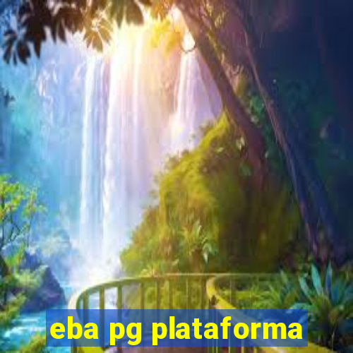 eba pg plataforma